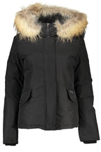 WOOLRICH Women Jacket - Black