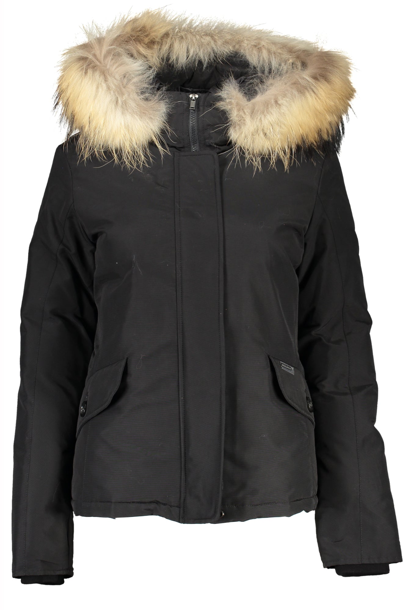 WOOLRICH Women Jacket - Black