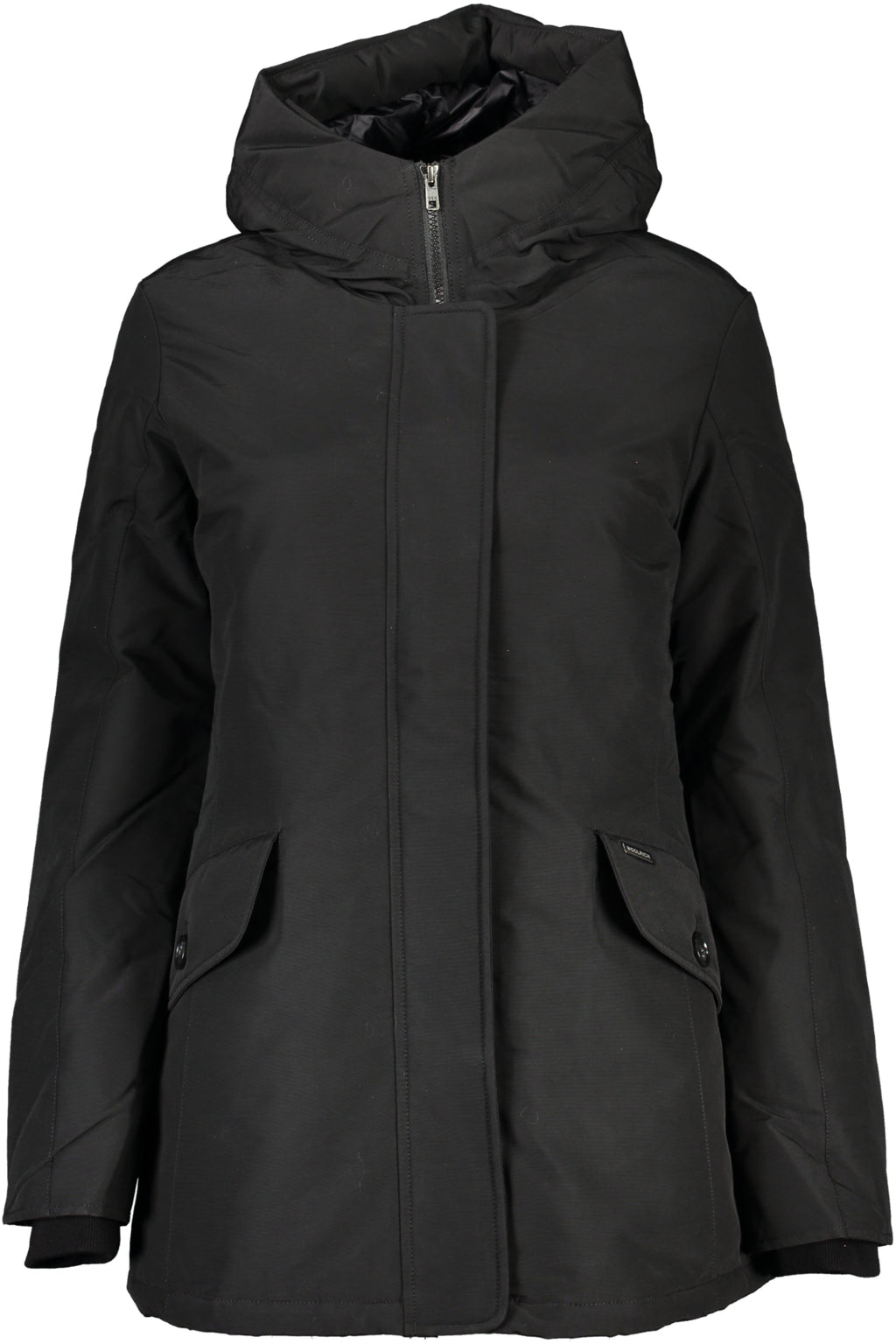 WOOLRICH Women Jacket - Black