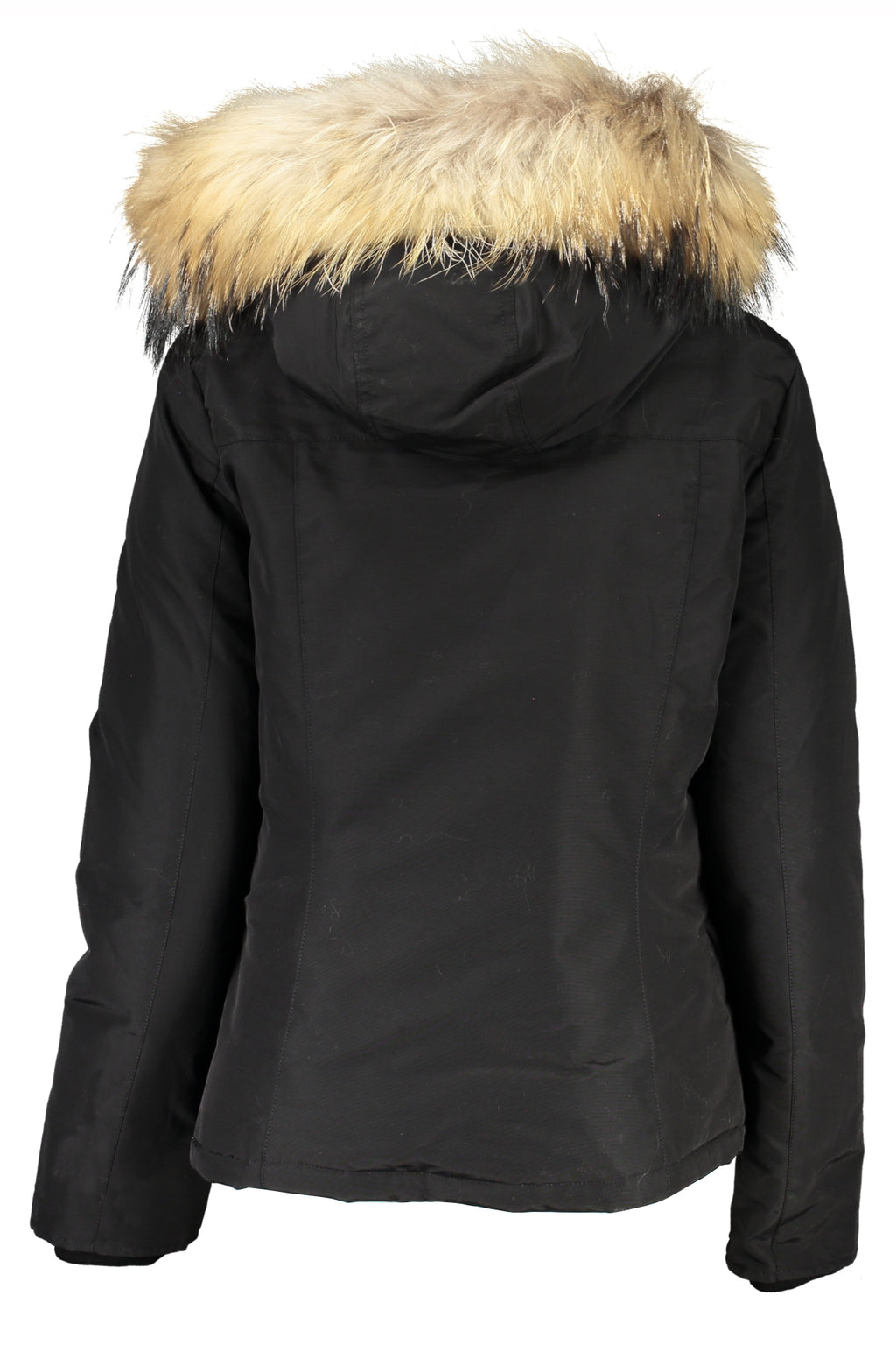 WOOLRICH Women Jacket - Black