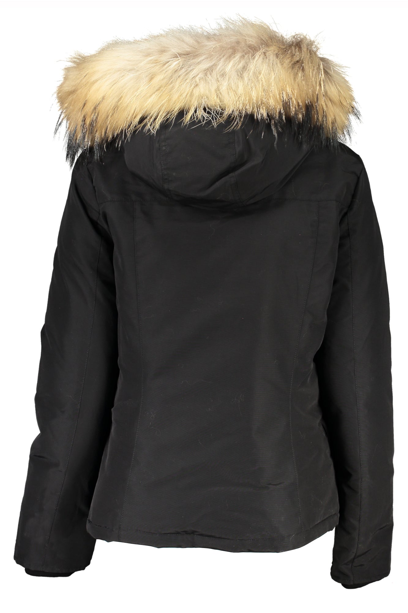 WOOLRICH Women Jacket - Black