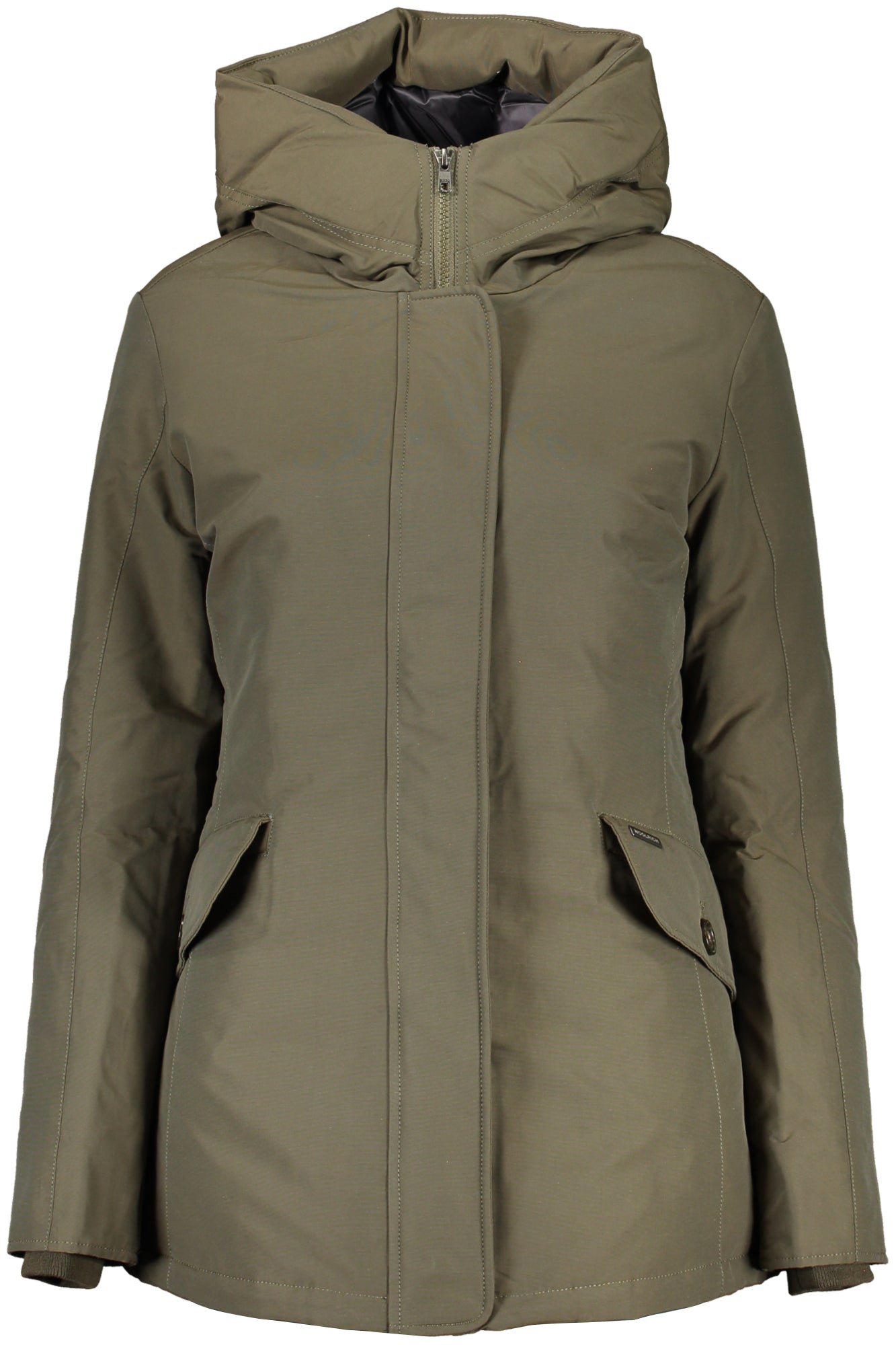 WOOLRICH Women Jacket - Green