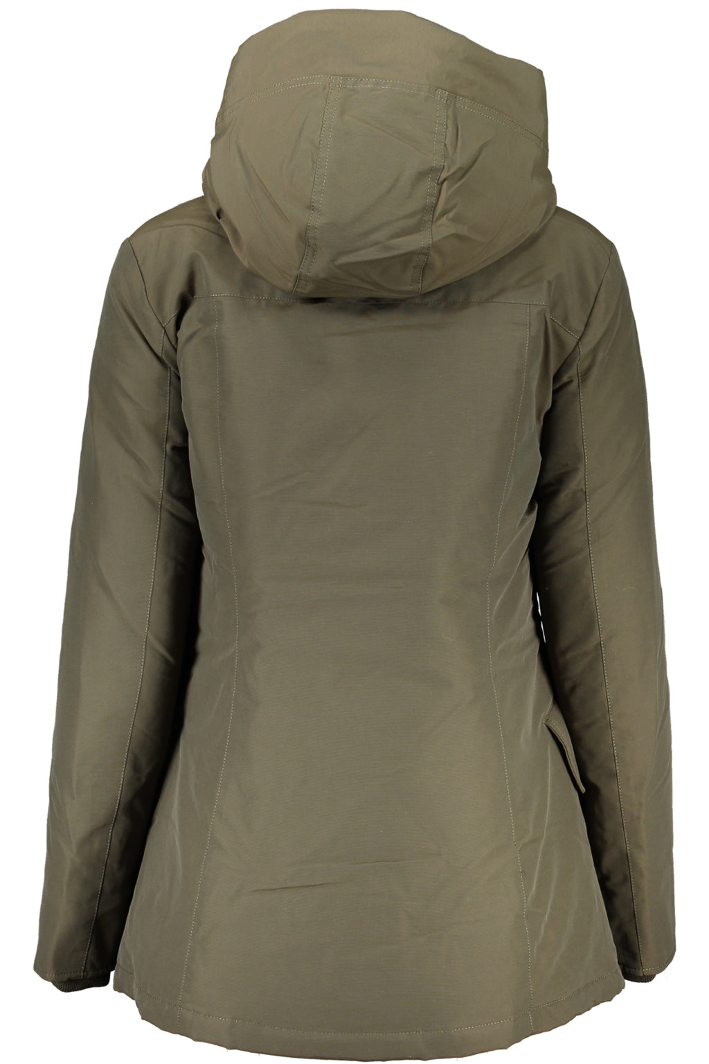 WOOLRICH Women Jacket - Green