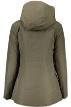 WOOLRICH Women Jacket - Green
