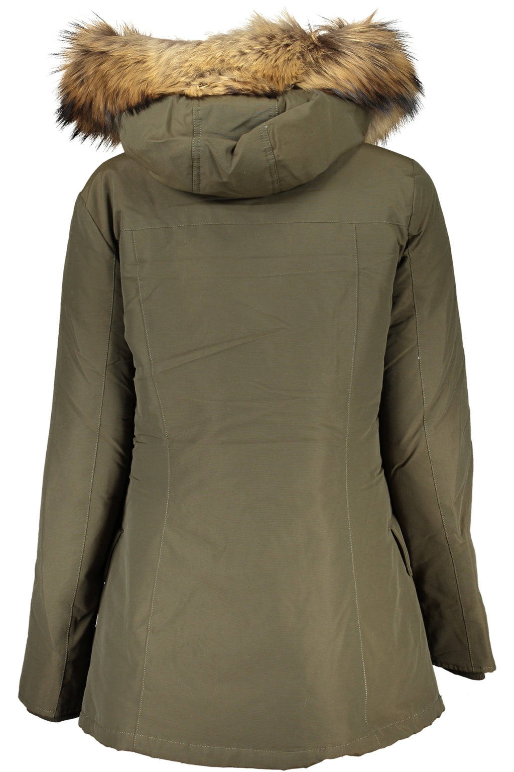 WOOLRICH Women Jacket - Green