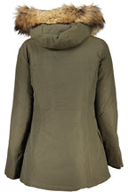 WOOLRICH Women Jacket - Green