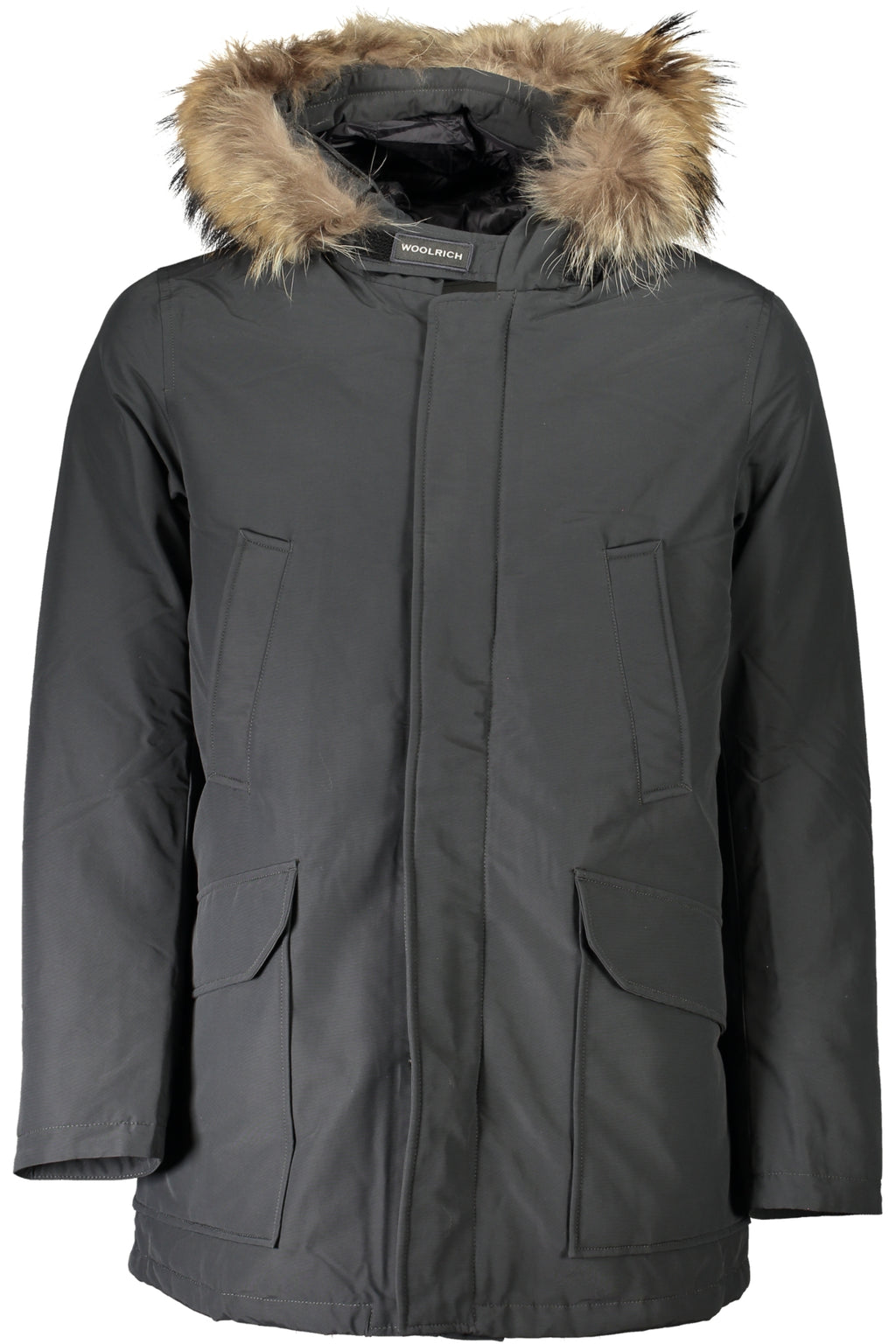 WOOLRICH Men Jacket - Grey