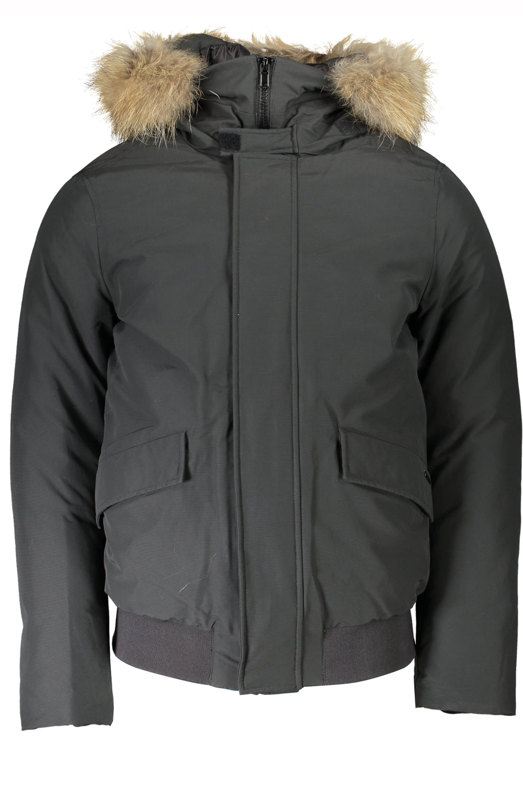 WOOLRICH Men Jacket - Grey