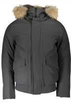 WOOLRICH Men Jacket - Grey