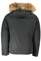 WOOLRICH Men Jacket - Grey