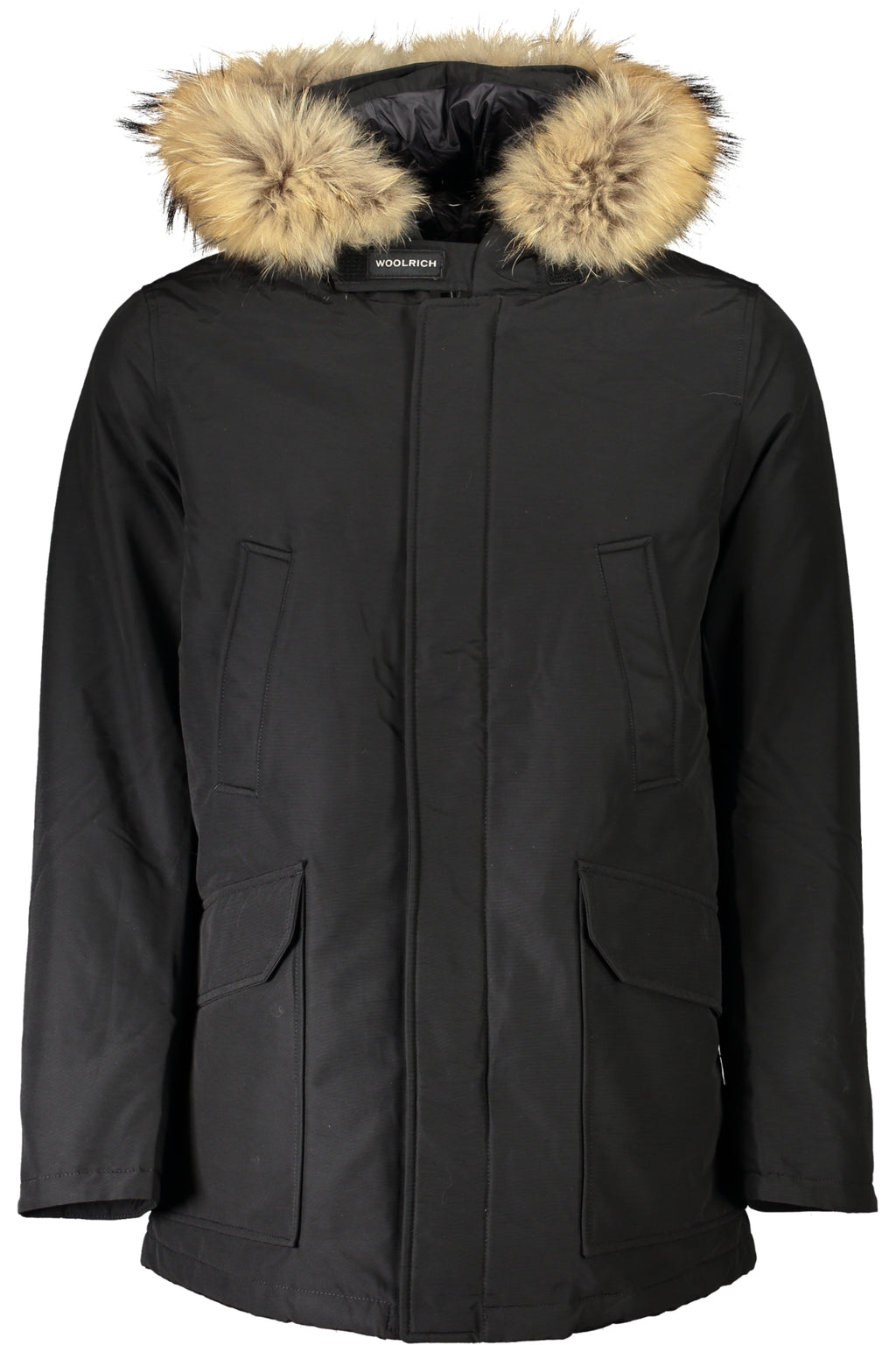 WOOLRICH Men Jacket - Black