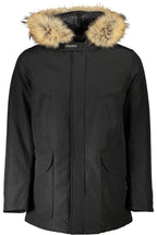 WOOLRICH Men Jacket - Black