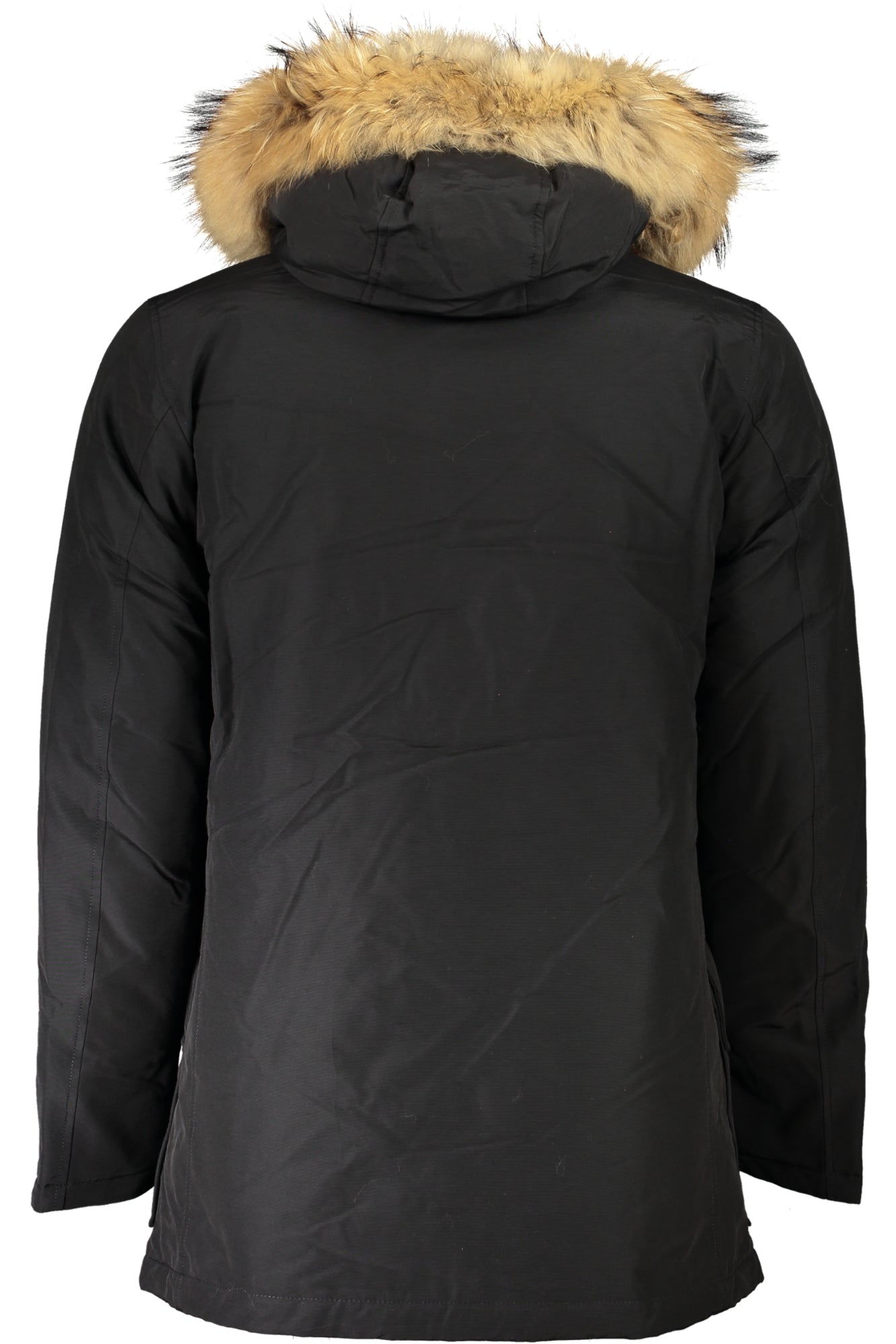 WOOLRICH Men Jacket - Black