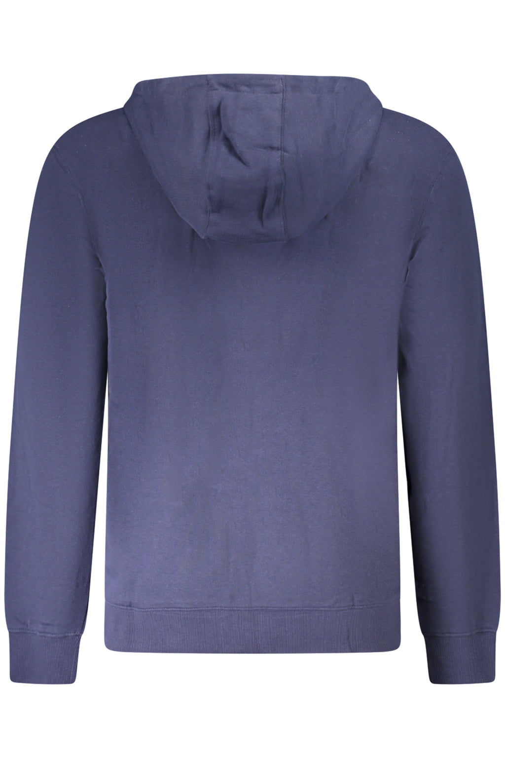 WRANGLER Men Hoodie - Blue