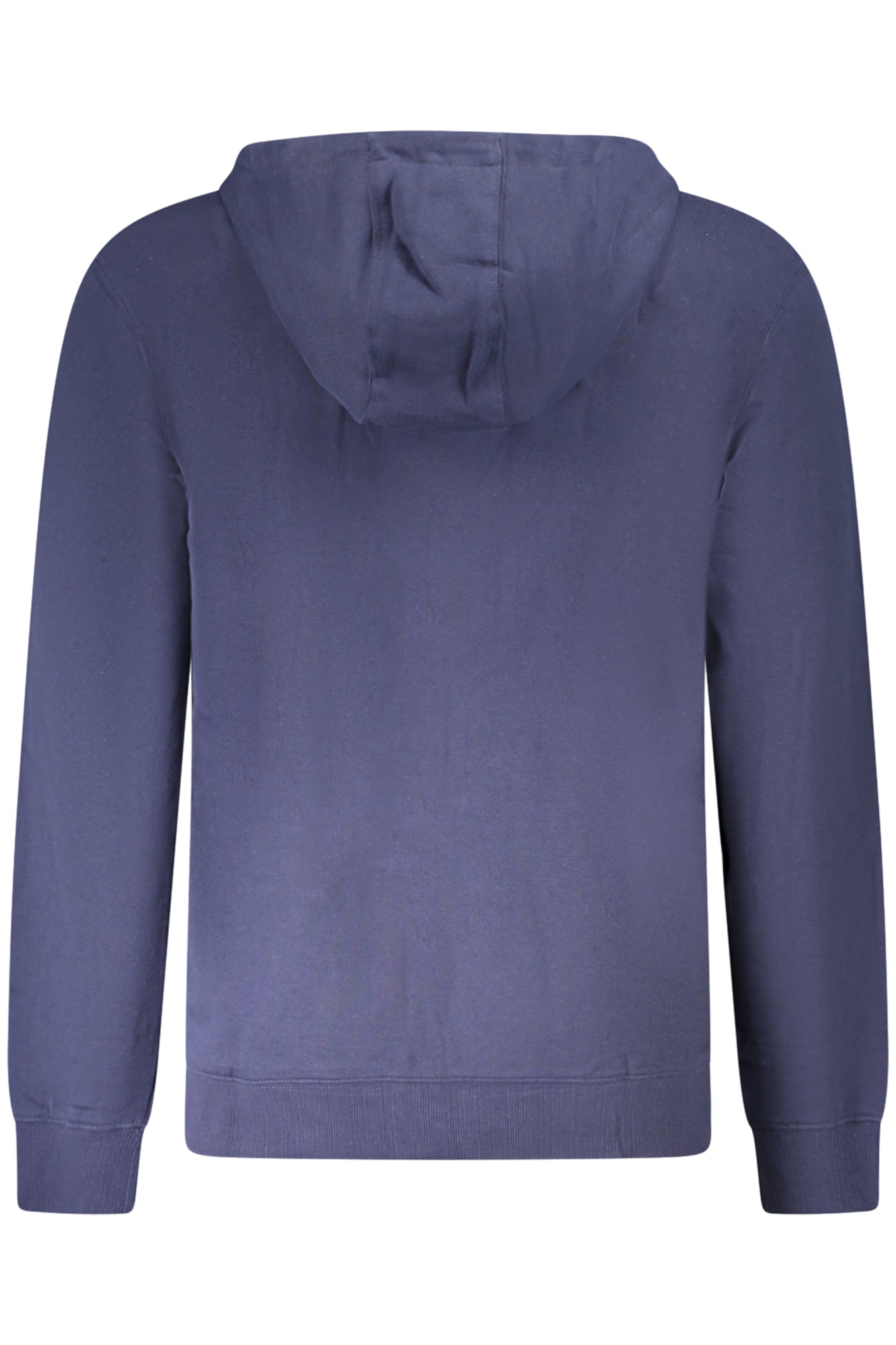 WRANGLER Men Hoodie - Blue