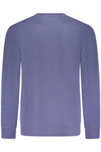 WRANGLER Men Hoodie - Blue