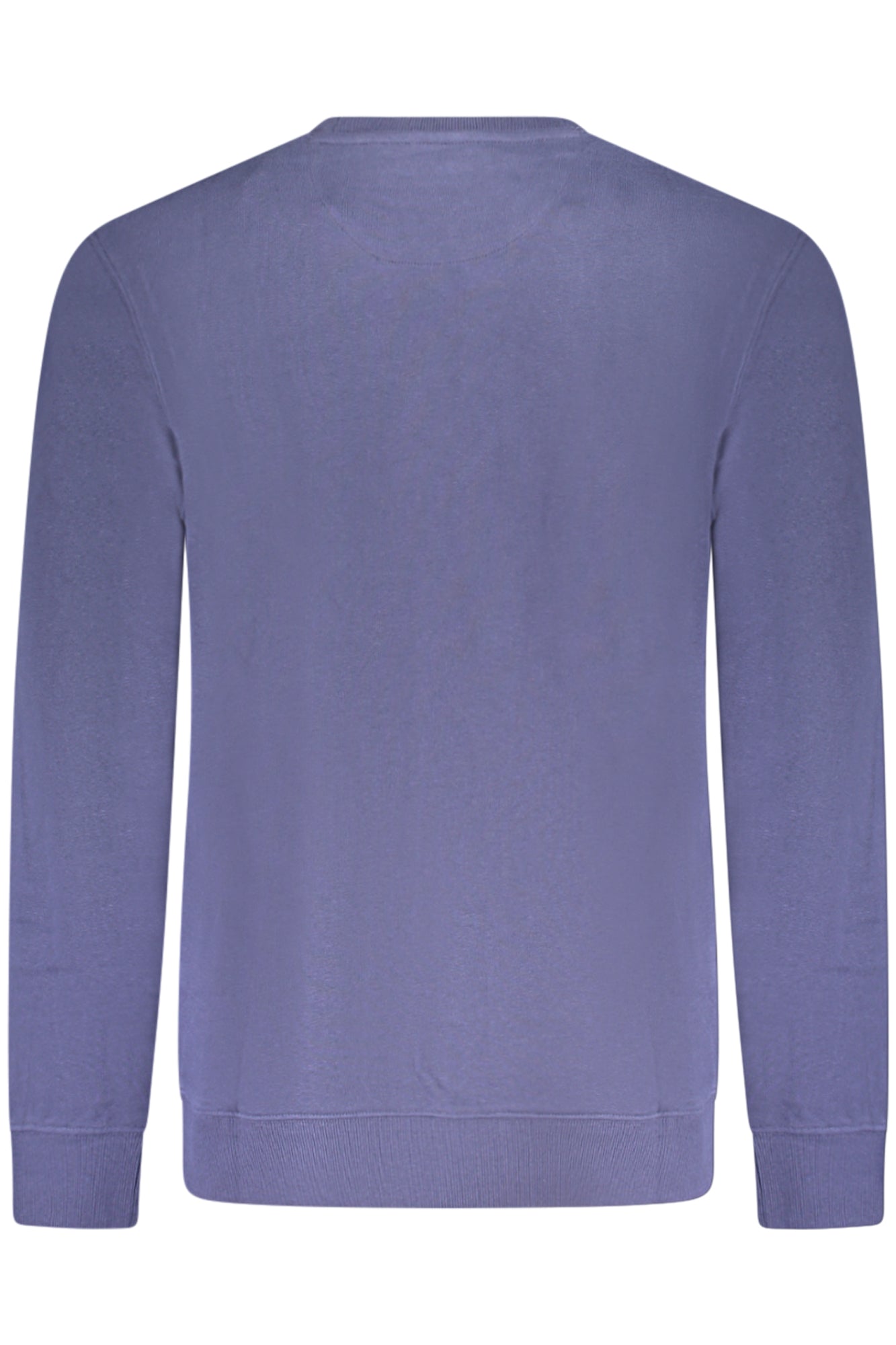 WRANGLER Men Hoodie - Blue
