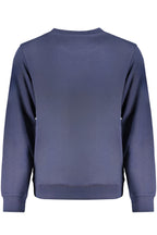 WRANGLER Men Hoodie - Blue
