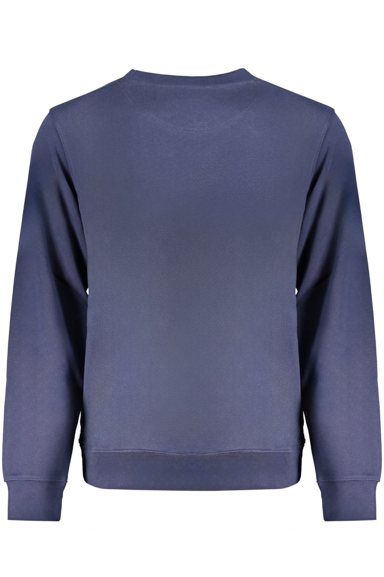 WRANGLER Men Hoodie - Blue