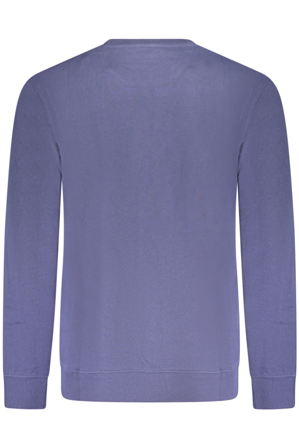 WRANGLER Men Hoodie - Blue