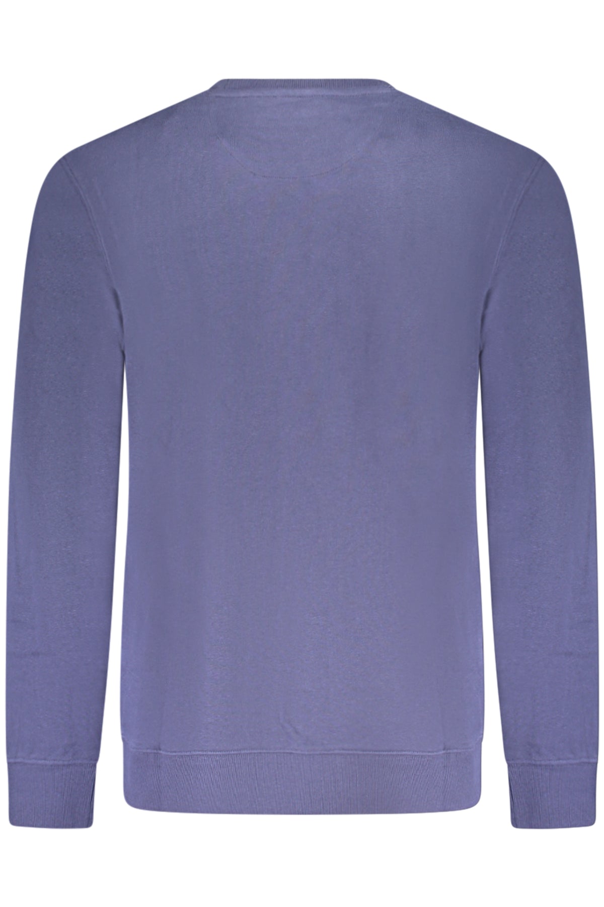 WRANGLER Men Hoodie - Blue