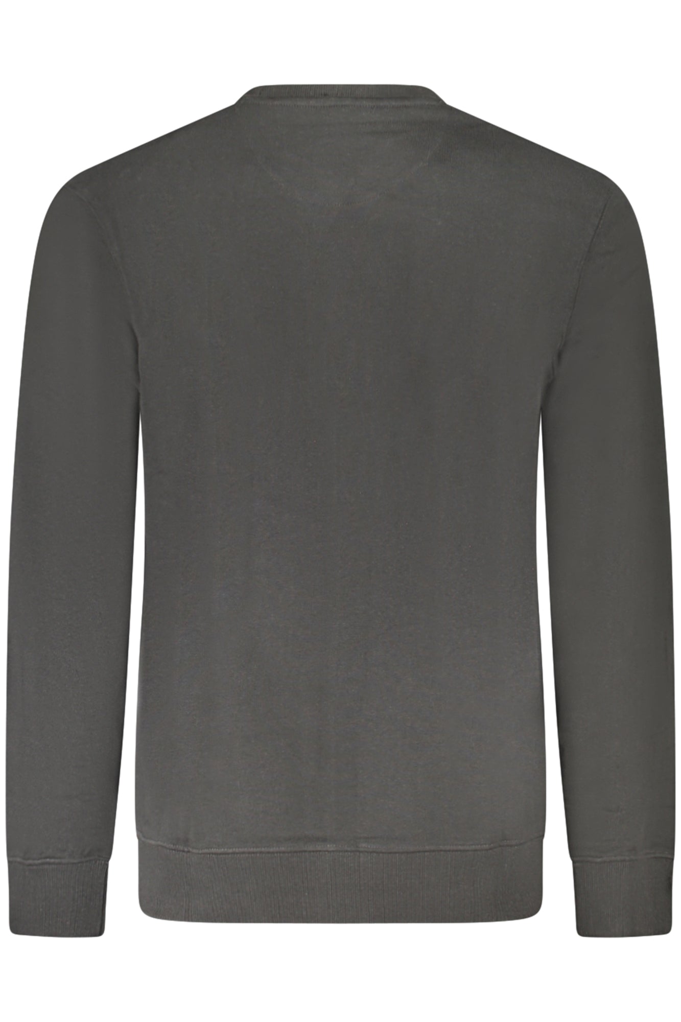 WRANGLER Men Hoodie - Black