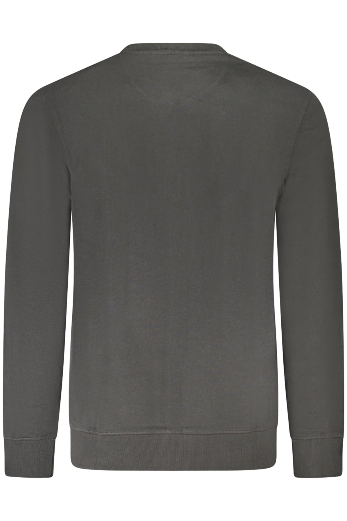 WRANGLER Men Hoodie - Black