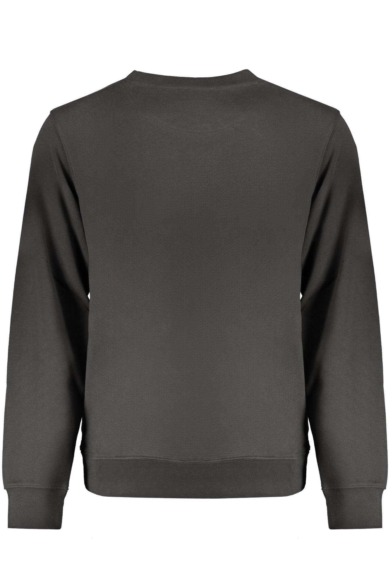 WRANGLER Men Hoodie - Black