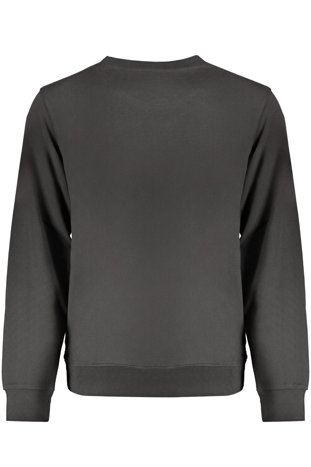WRANGLER Men Hoodie - Black