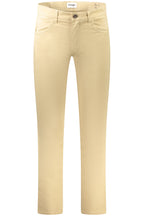 WRANGLER Men Trousers - Beige