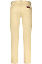 WRANGLER Men Trousers - Beige