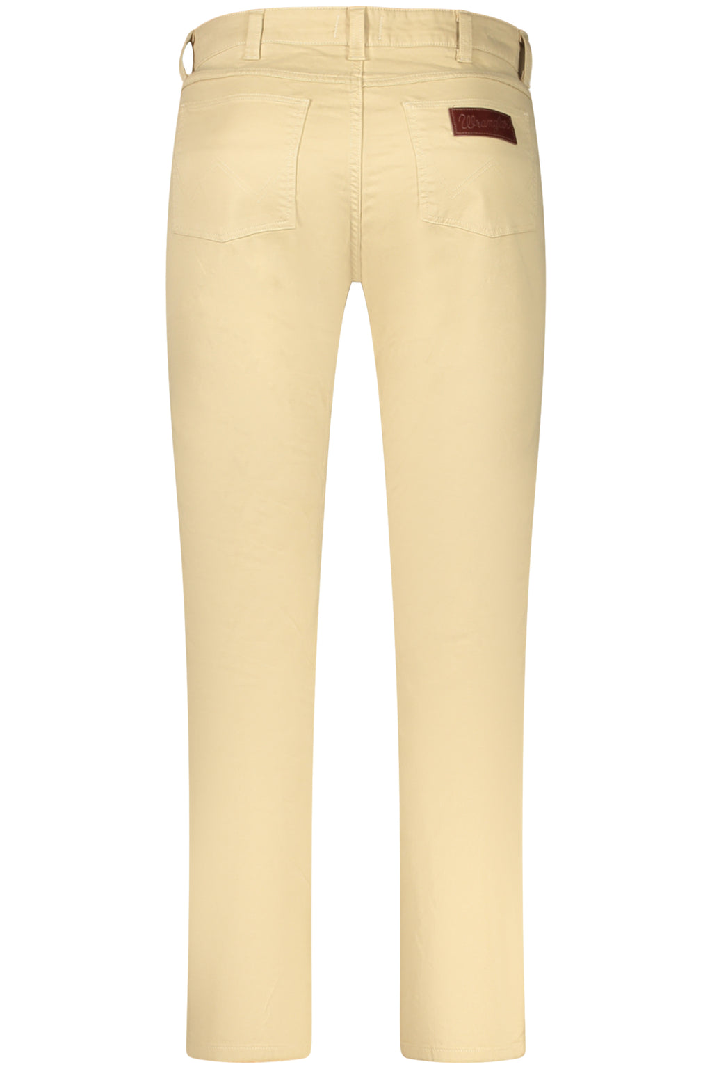 WRANGLER Men Trousers - Beige