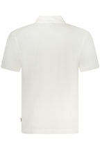 WRANGLER Men Polo Shirt - White
