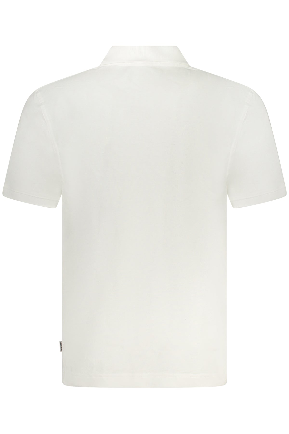 WRANGLER Men Polo Shirt - White