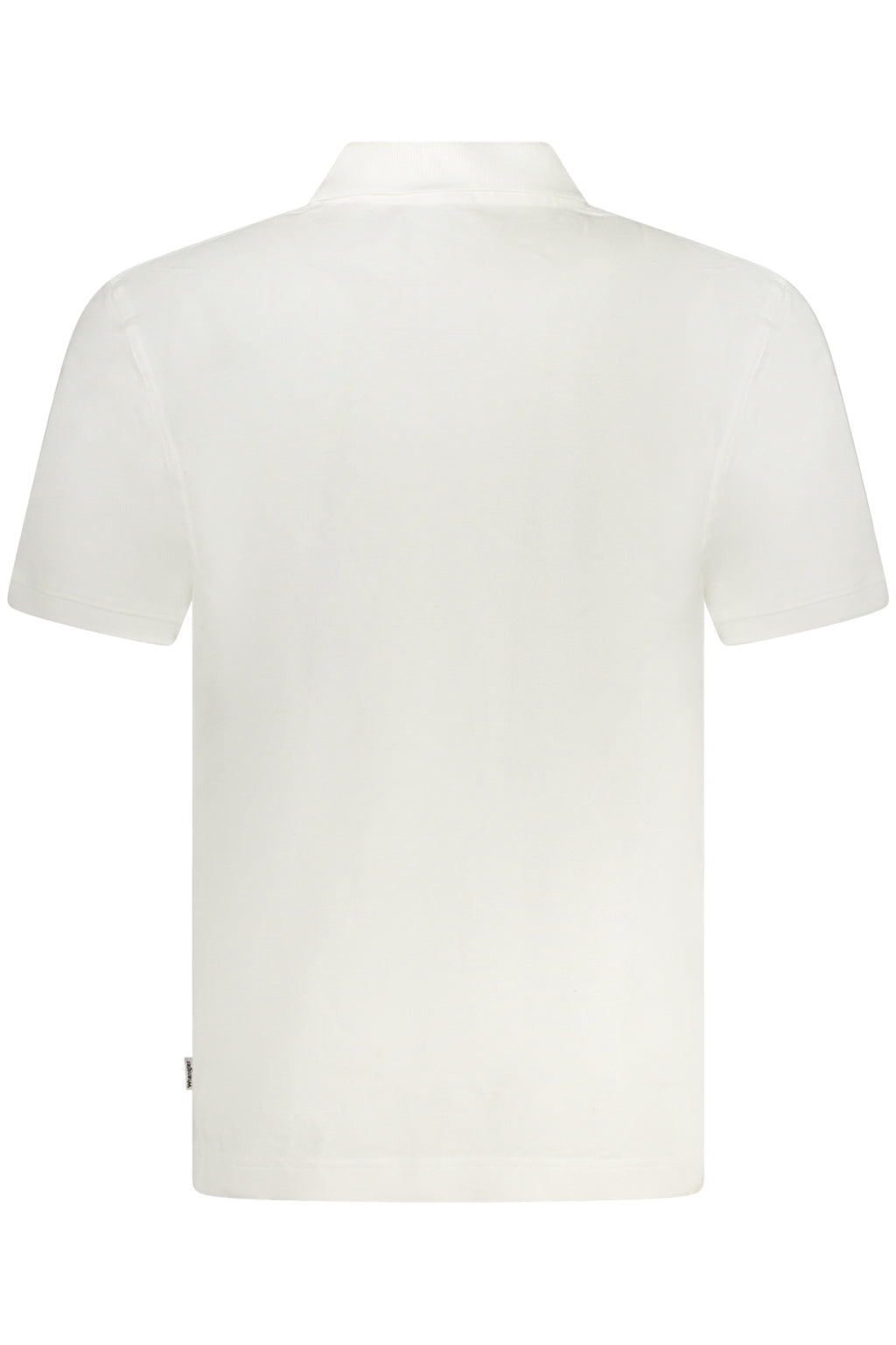 WRANGLER Men Polo Shirt - White