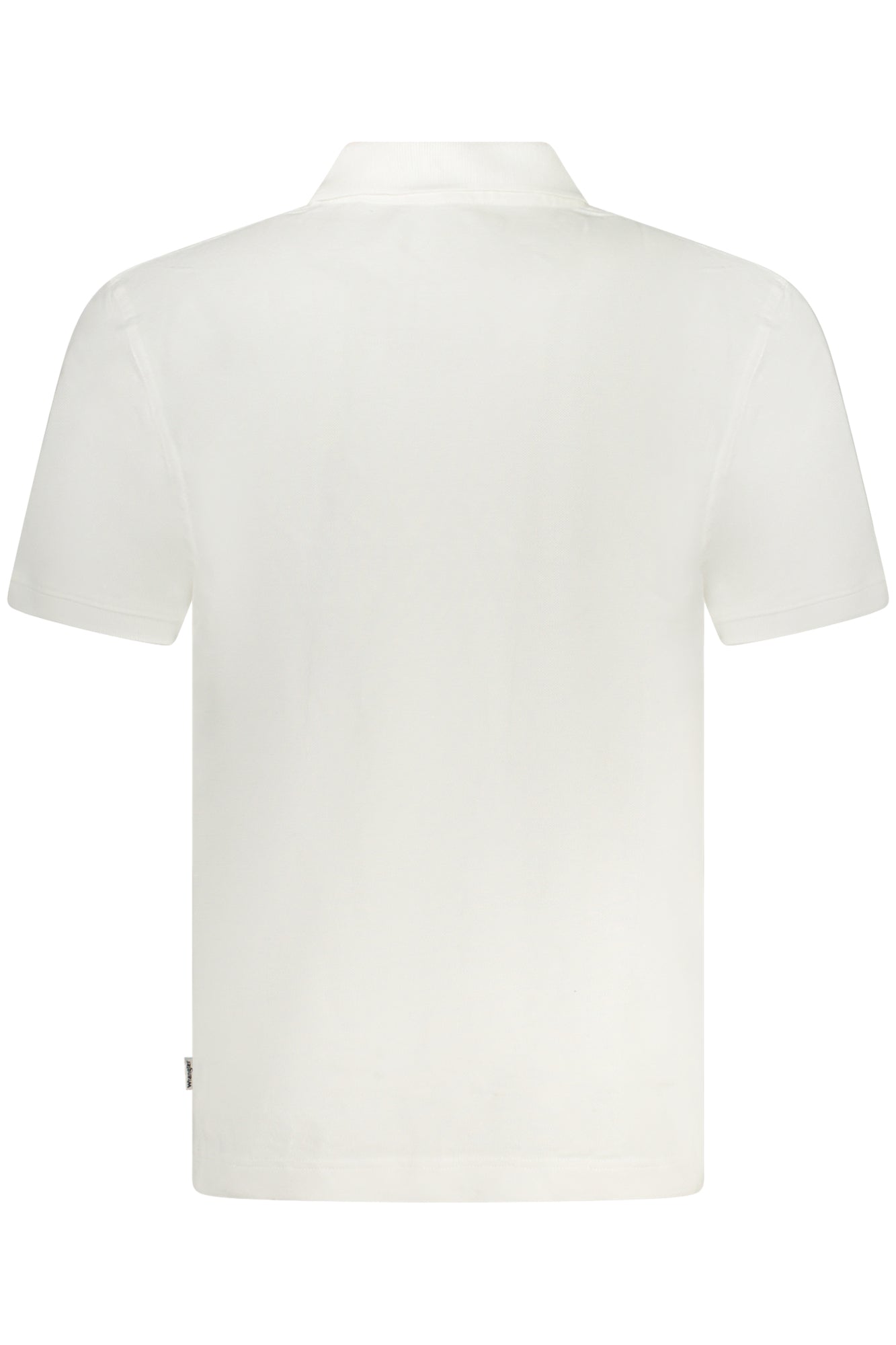 WRANGLER Men Polo Shirt - White