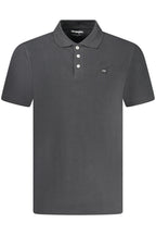 WRANGLER Men Polo Shirt - Black