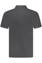 WRANGLER Men Polo Shirt - Black