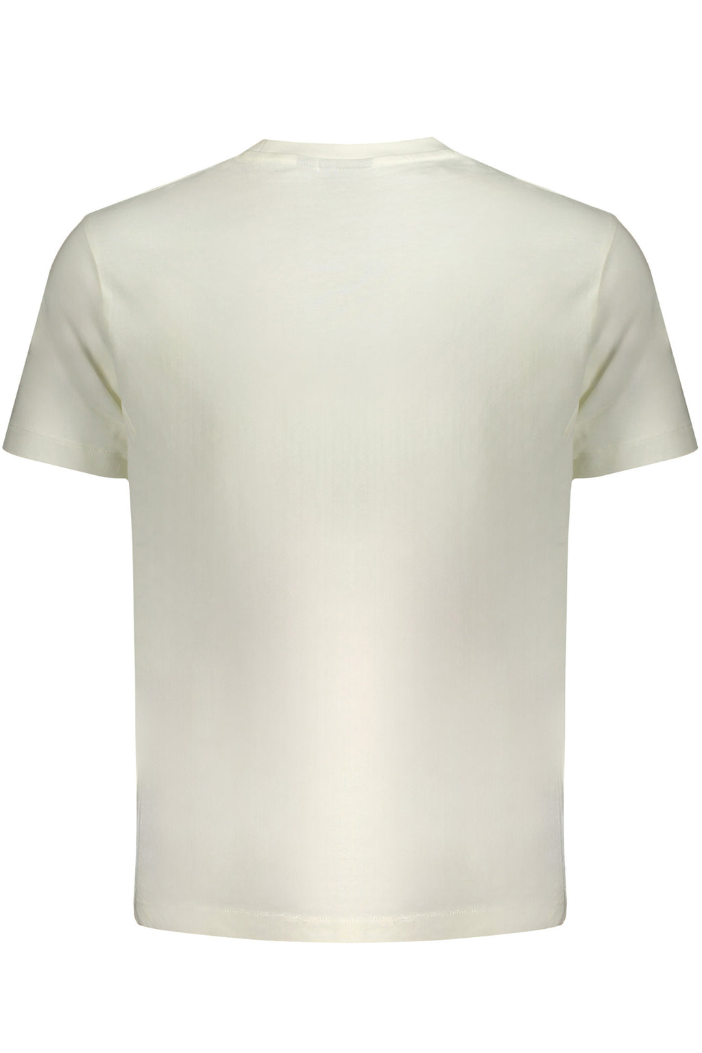 WRANGLER Men T-Shirt - White