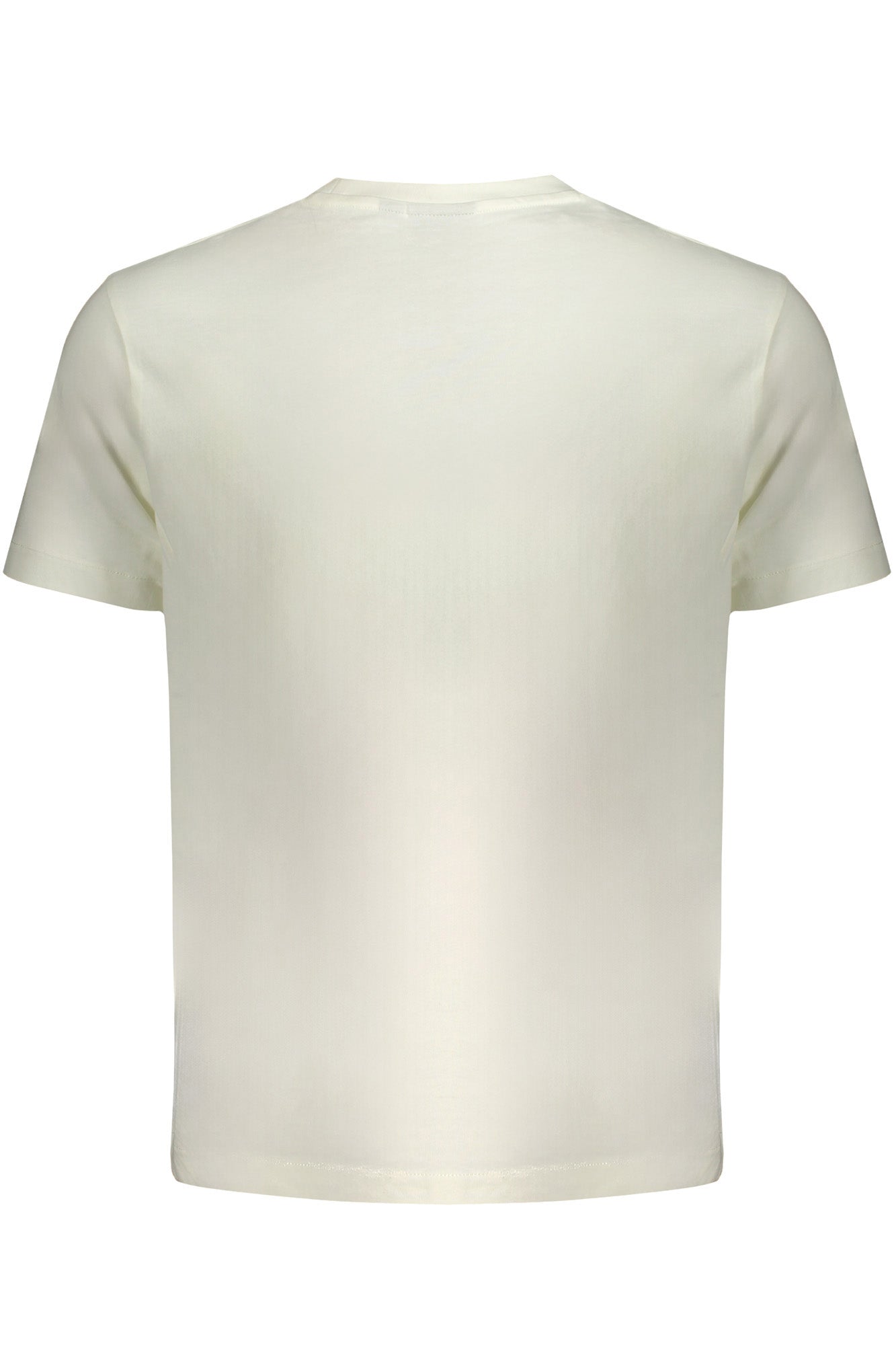 WRANGLER Men T-Shirt - White