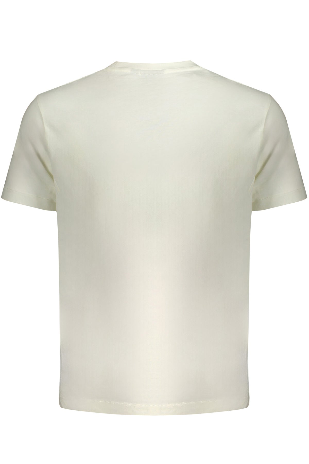 WRANGLER Men T-Shirt - White