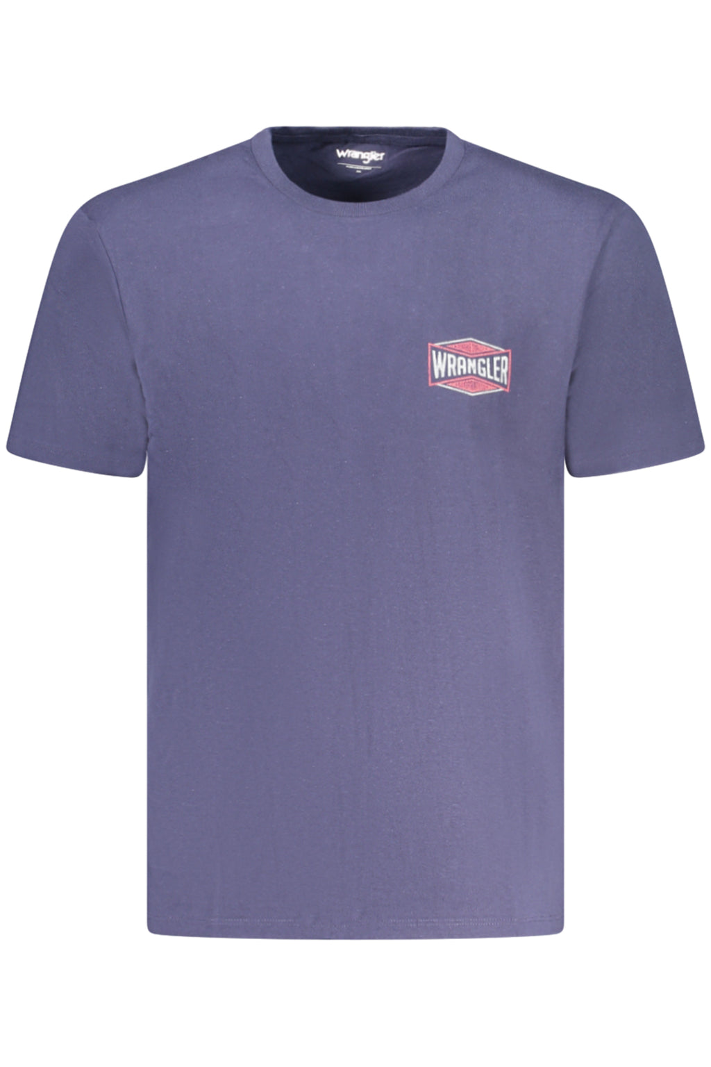 WRANGLER Men T-Shirt - Blue