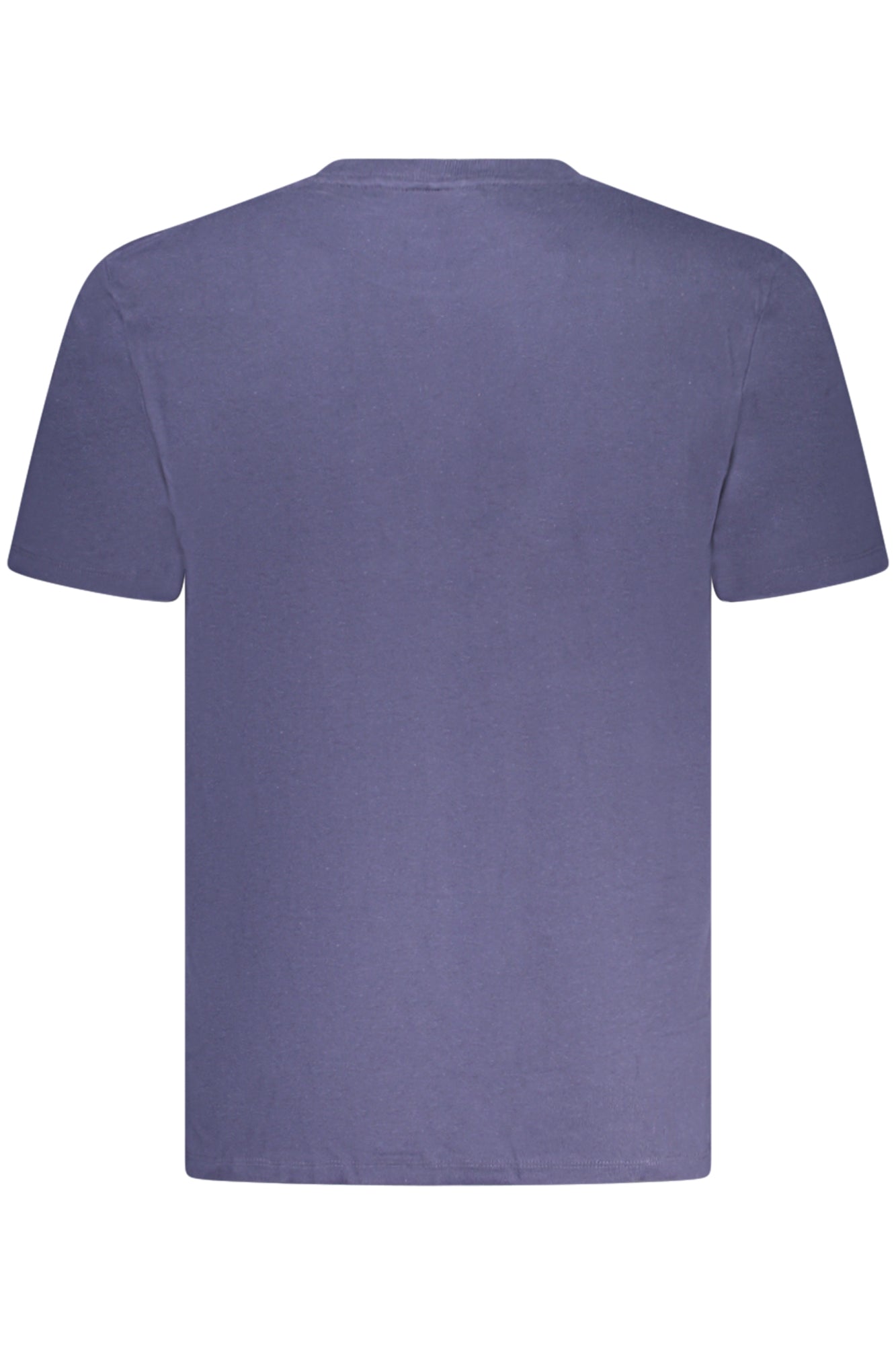WRANGLER Men T-Shirt - Blue