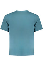 WRANGLER Men T-Shirt - Blue