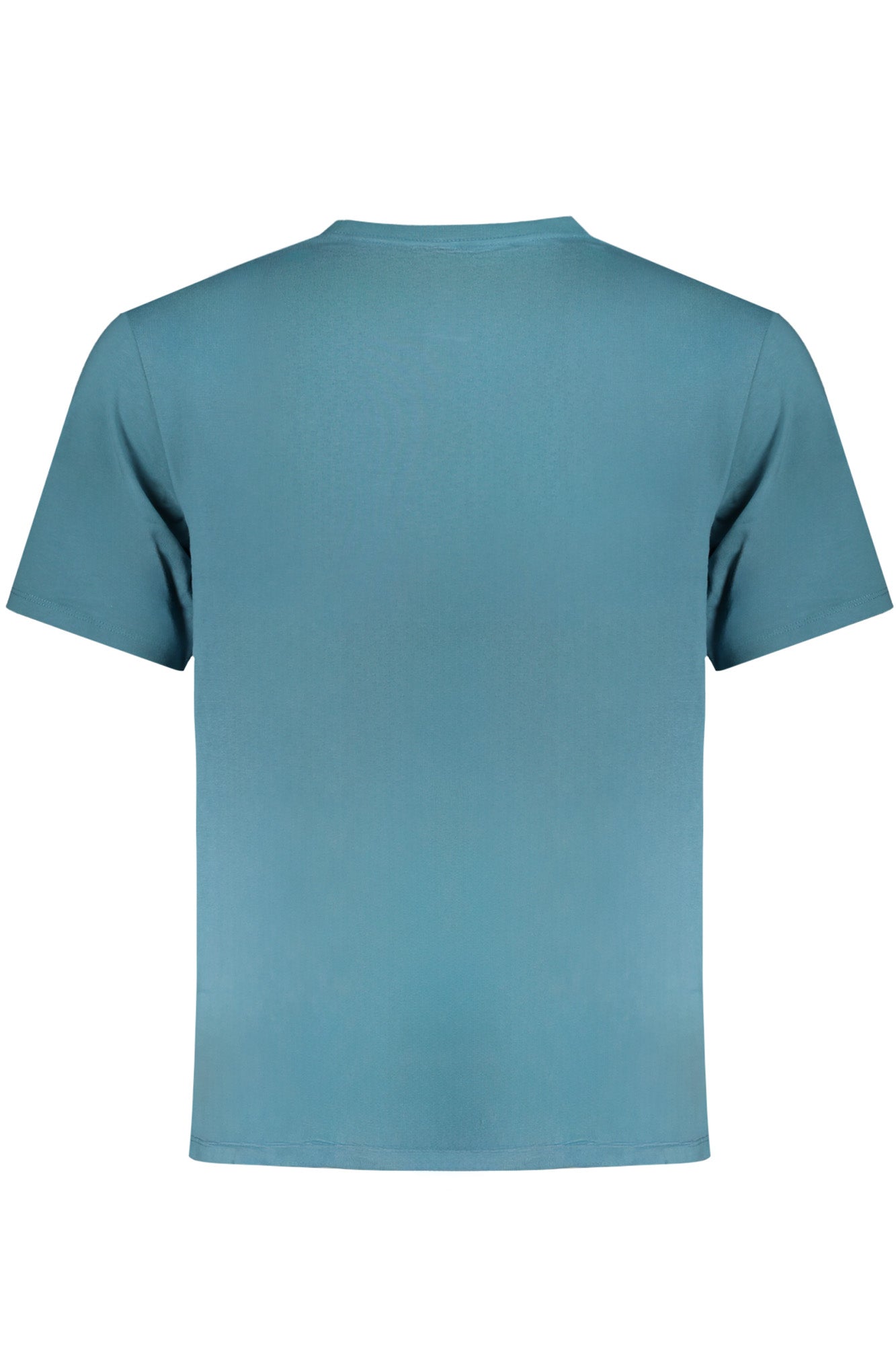 WRANGLER Men T-Shirt - Blue