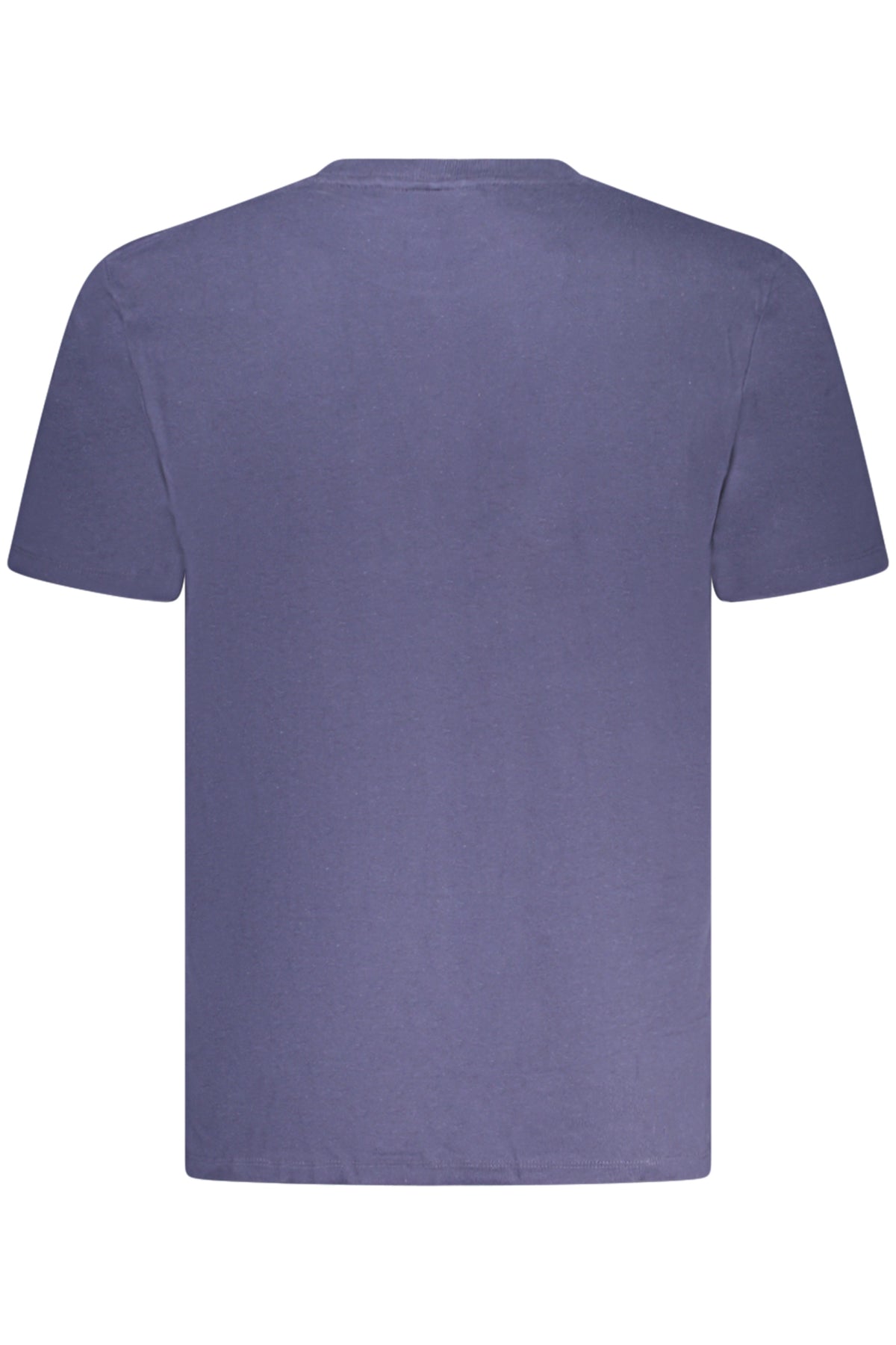 WRANGLER Men T-Shirt - Blue
