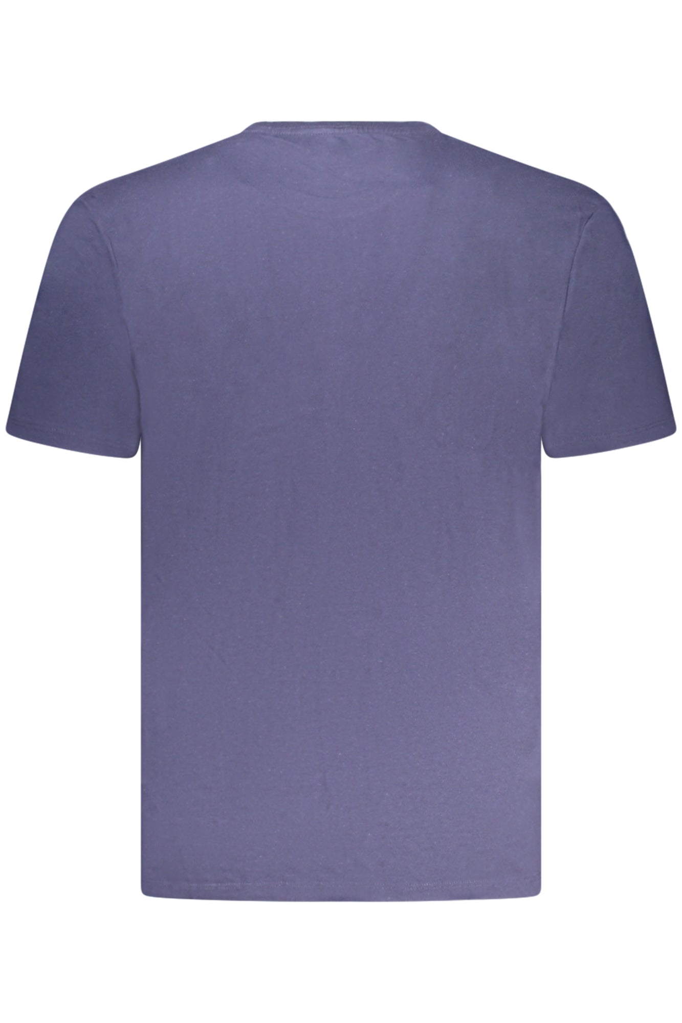 WRANGLER Men T-Shirt - Blue