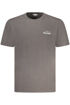 WRANGLER Men T-Shirt - Black
