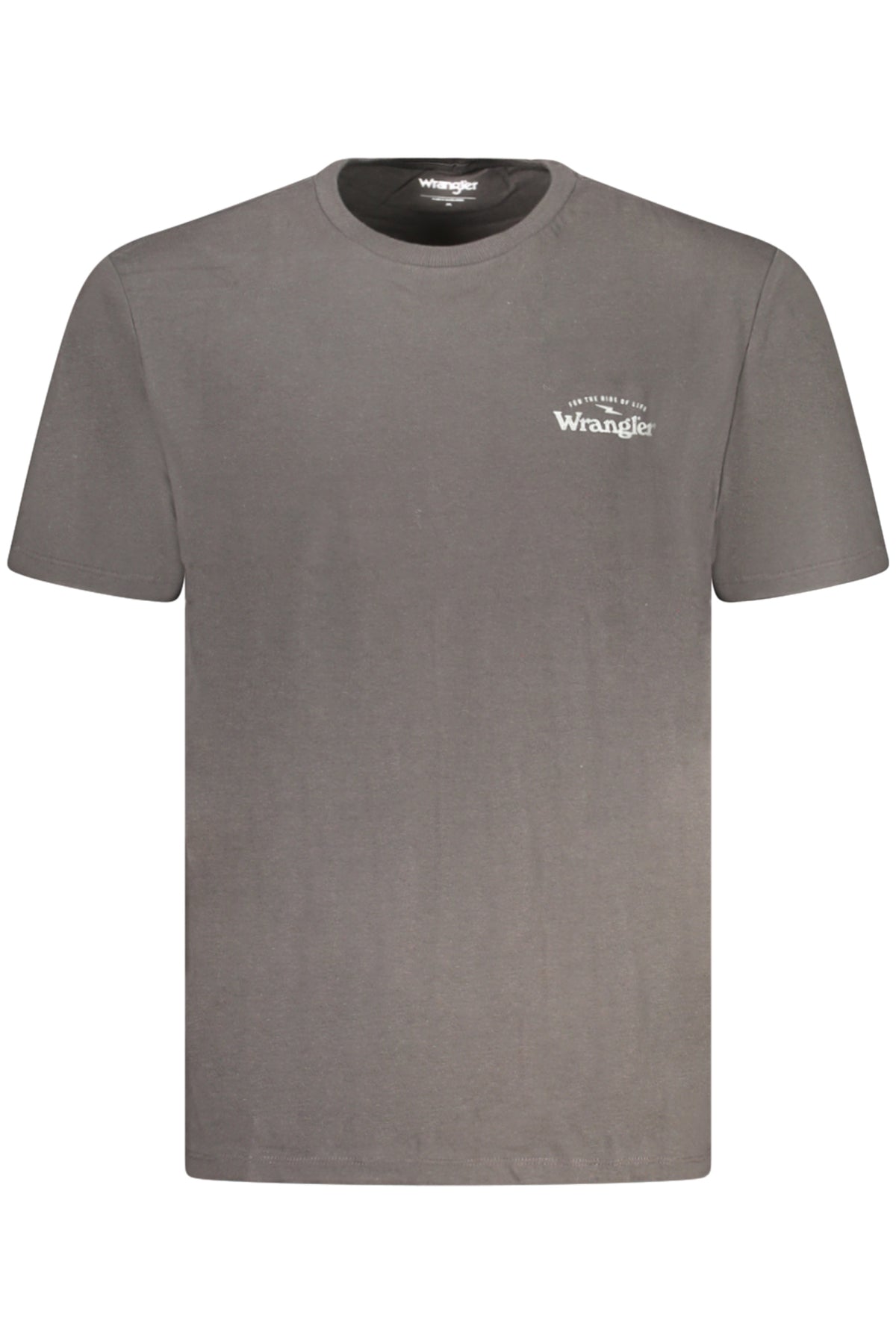 WRANGLER Men T-Shirt - Black