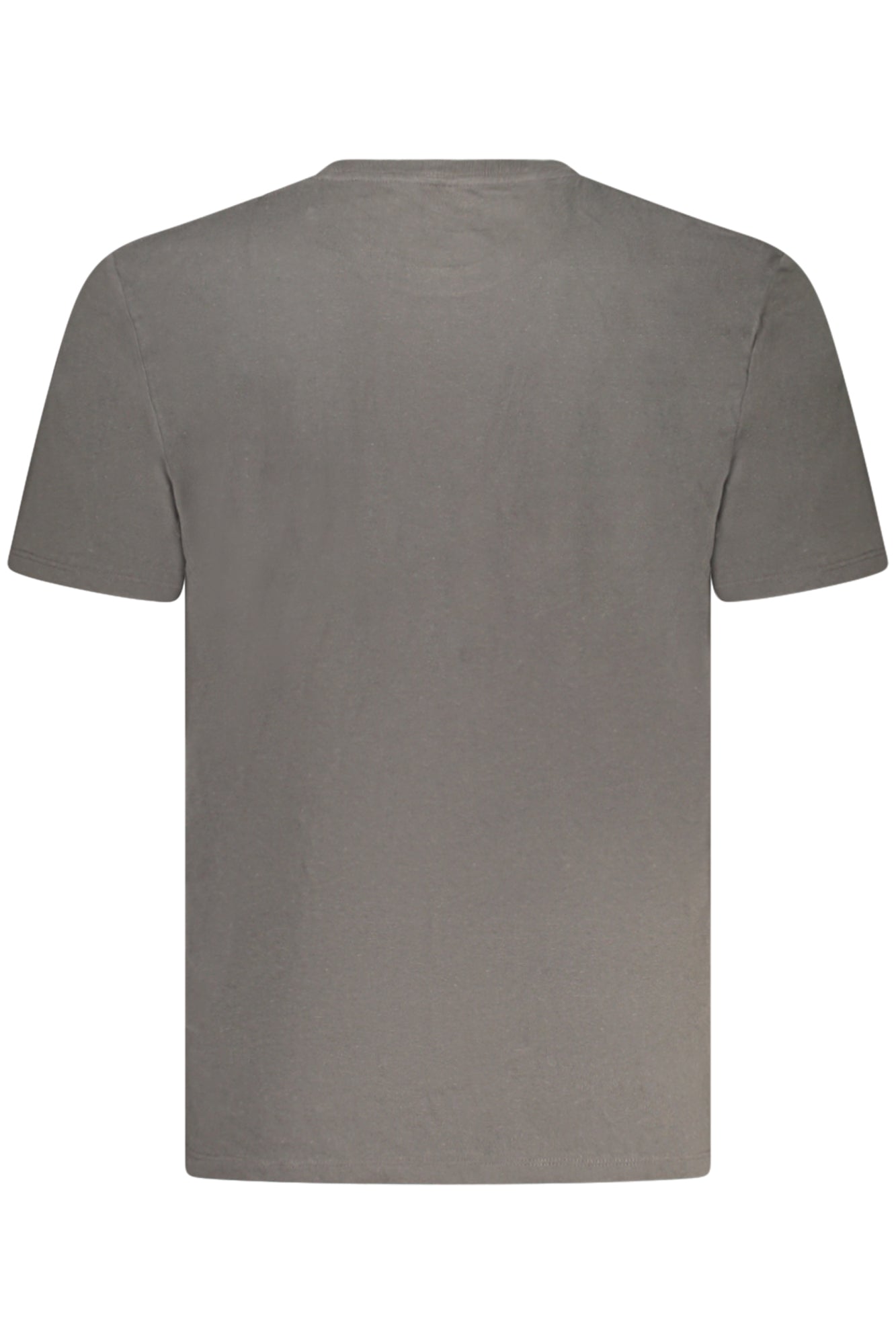 WRANGLER Men T-Shirt - Black